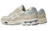 Asics Gel NYC Smoke Grey 1203A383-023