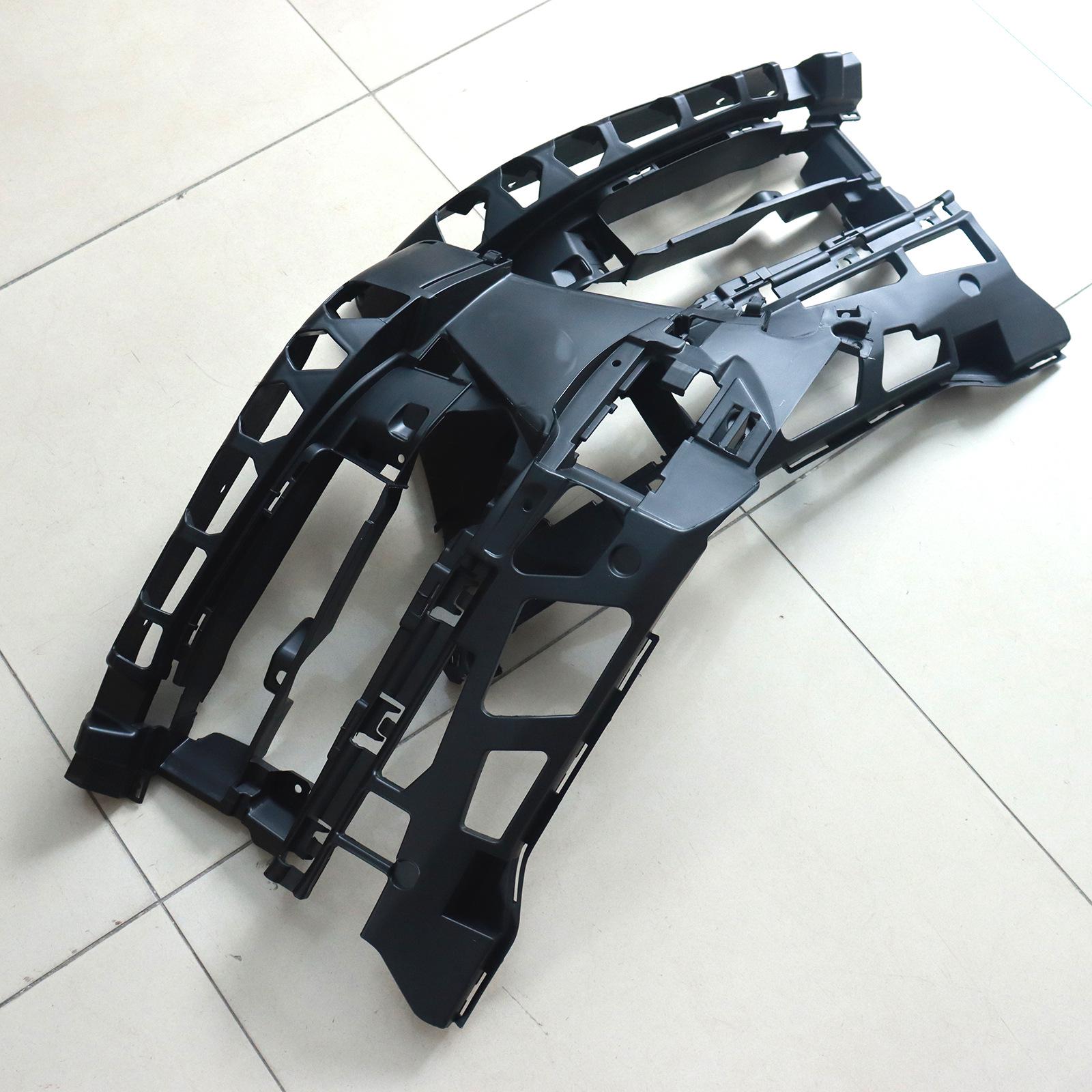 

Кронштейн рамки передней противотуманной фары BMW (51117421087/51117421088) Tan Ful