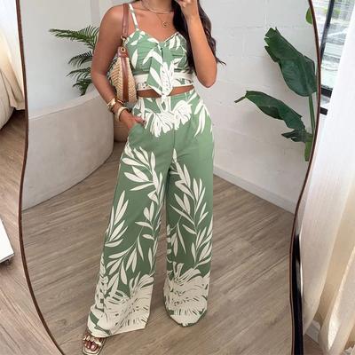 Trajes y combinados – Trajes con pantalón