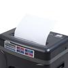 Qixin S3506 Level 5 High-Security Cross-Cut Shredder CN plug (adapter included)