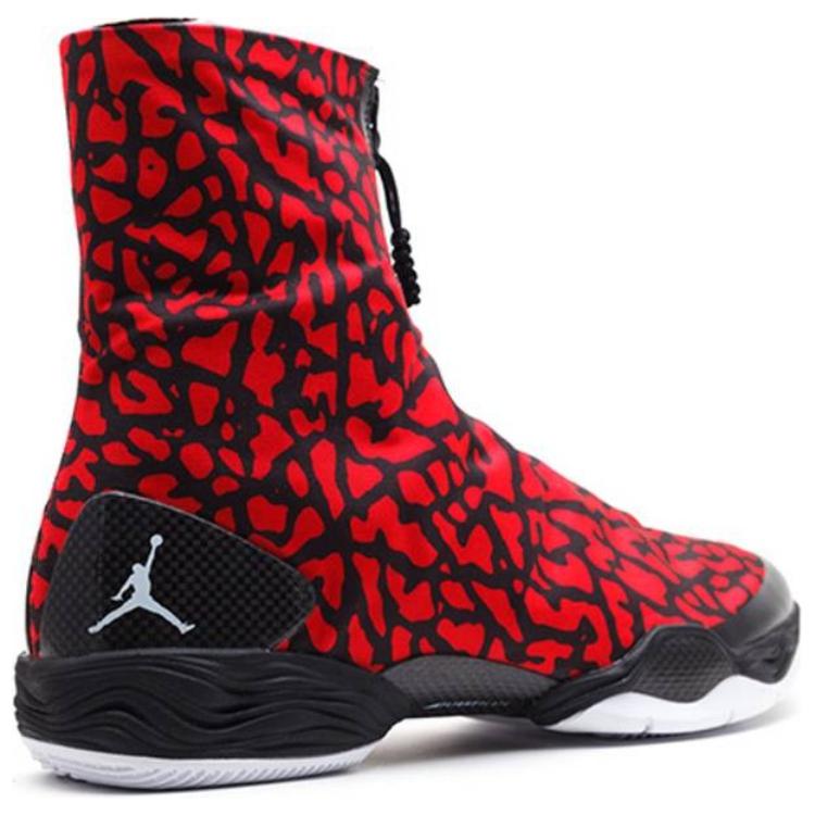 Jordan XX8 Red Elephant 555109-610