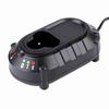 10,8V 12V Batterieladegerät für Makita Lithium-Akkus DC10WA DF030D