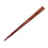 Happy Set of Made of Made In PID6085 J-kitchens Chopsticks, 5, Wood, Japan,