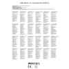 Douille 1/2 pouce, Douille Longue 16mm, 12 Pans, Cr-V