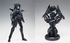 TAMASHII NATIONS Saint Cloth Myth Aquaria Camus (Suicide Cloth)