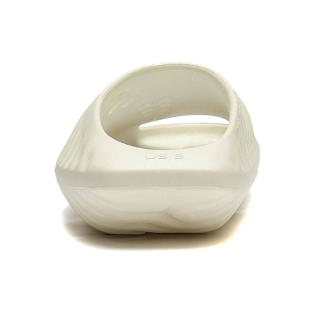 New LiNing Xuankong Slay Slide Slippers Unisex Cream White AZST011-1