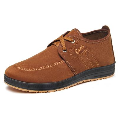 Calzado para hombre – Mocasines y zapatos