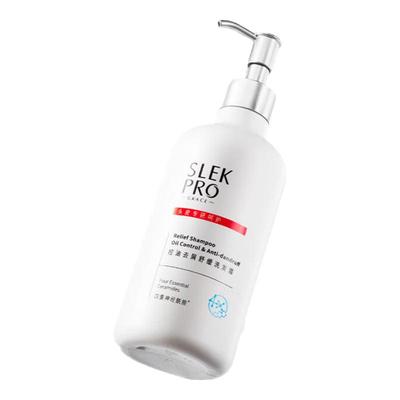 Shampooer og balsammer til hår