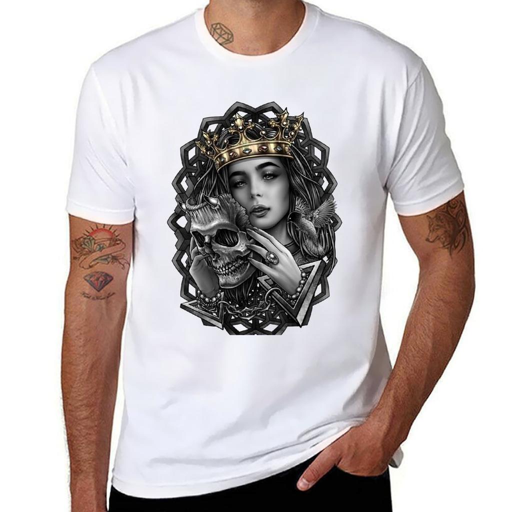 Winya No 166 TShirt Urban Style Print TShirt