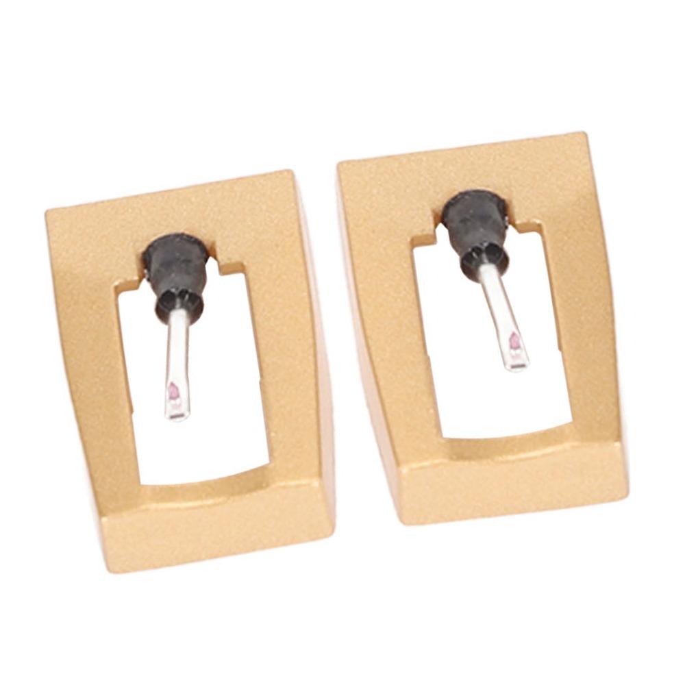 Record Player Needle Cleaner Kit for Victrola / Crosley / ION /Jenson / Boytone / York Yorx