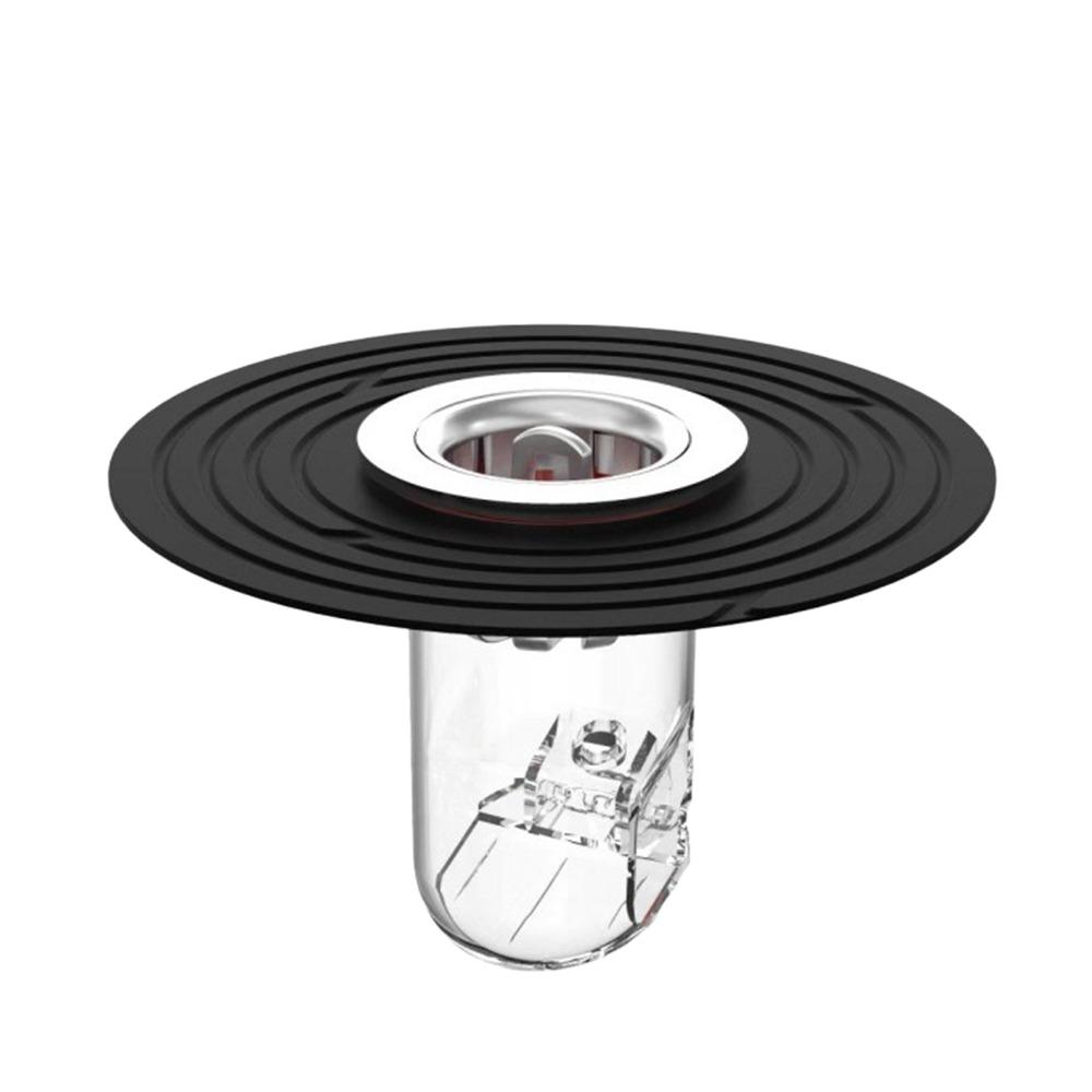 Protizápachový odtokový kryt Ochrana proti hmyzu Umyvadlový odtokový filtr Kuchyňské doplňky do koupelny