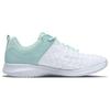 Skechers Sport Low-Top Athletic Shoes Women sneakers Mint-Green 12845-WMT