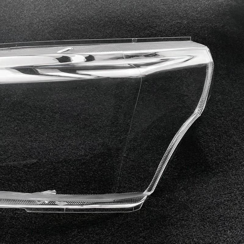 Beijing BJ40 PLUS (2018-2019) Headlight Lens Cover – PC Shell