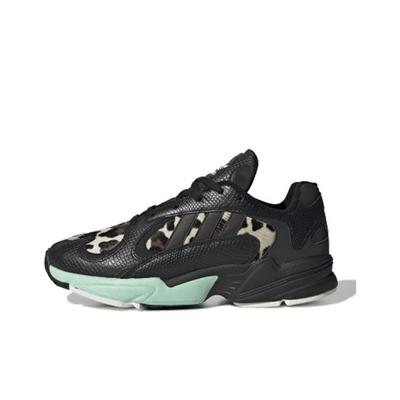 Yung-1 Jungle Nocturne - Bleu Canard FV6448