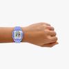 Skechers Sawtelle Digital Women S Urethane Watch Sr6323