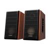 F&D R28BT PLUS Bluetooth Bookshelf Speakers CN Plug (adapter Included)