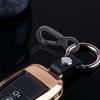 Aoling Small Carabiner Mini Snap Spring 8mm Secures Bag or Smartphone Prevents Small Items from Falling from Key DIY Accessories for and More of