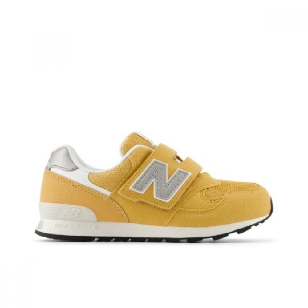 

New Balance Детские кроссовки Pqc Nkpufb104y 30 Po313td2 170