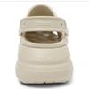 Choose 1 Of 3 Types Of Galleria Crocs Crush Clogs