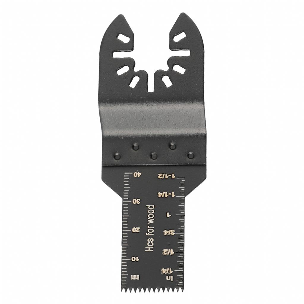 10/20/34mm Sägeblätter 6PCS Für Renovator Für Holz Kunststoff