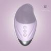 Rechargeable Ultrasonic Silicone Facial Cleansing Brush for Girls
