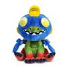 Skylanders Small Dragon Plush Toy - Funny Biting Monster Doll Soft Stuffed Animal for Kids