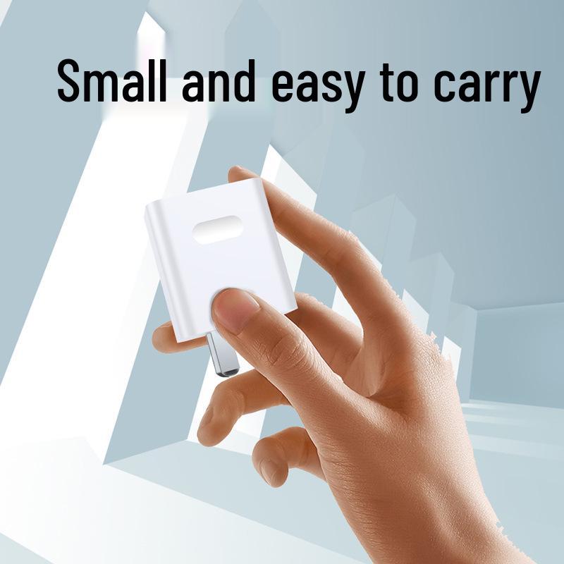 18W Super Fast Charger for Huawei & Xiaomi - 3C Certified, Full Protocol Compatible