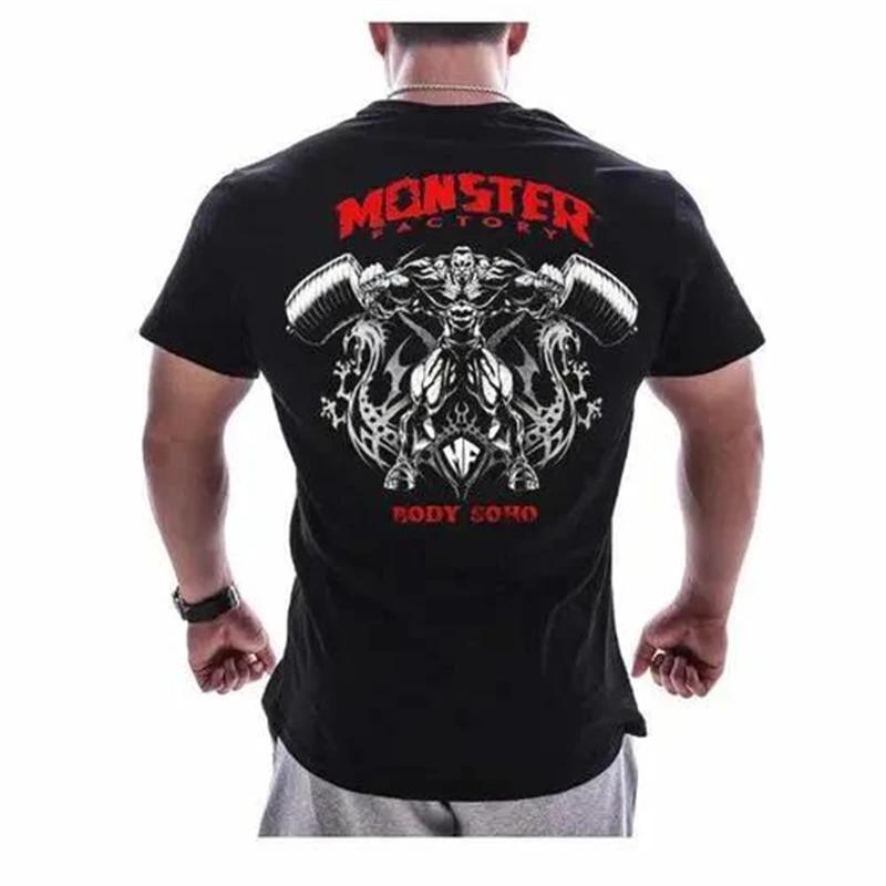 

Чоловіча футболка для фітнесу в тренажерному залі. Чоловіча футболка з 3D-принтом. Спортивна дихаюча швидковисихаюча футболка з короткими рукавами. Жіночий повсякденний вуличний одяг. 6XL