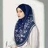 Islamitische kleding voor dames – Moslim hoofddoeken