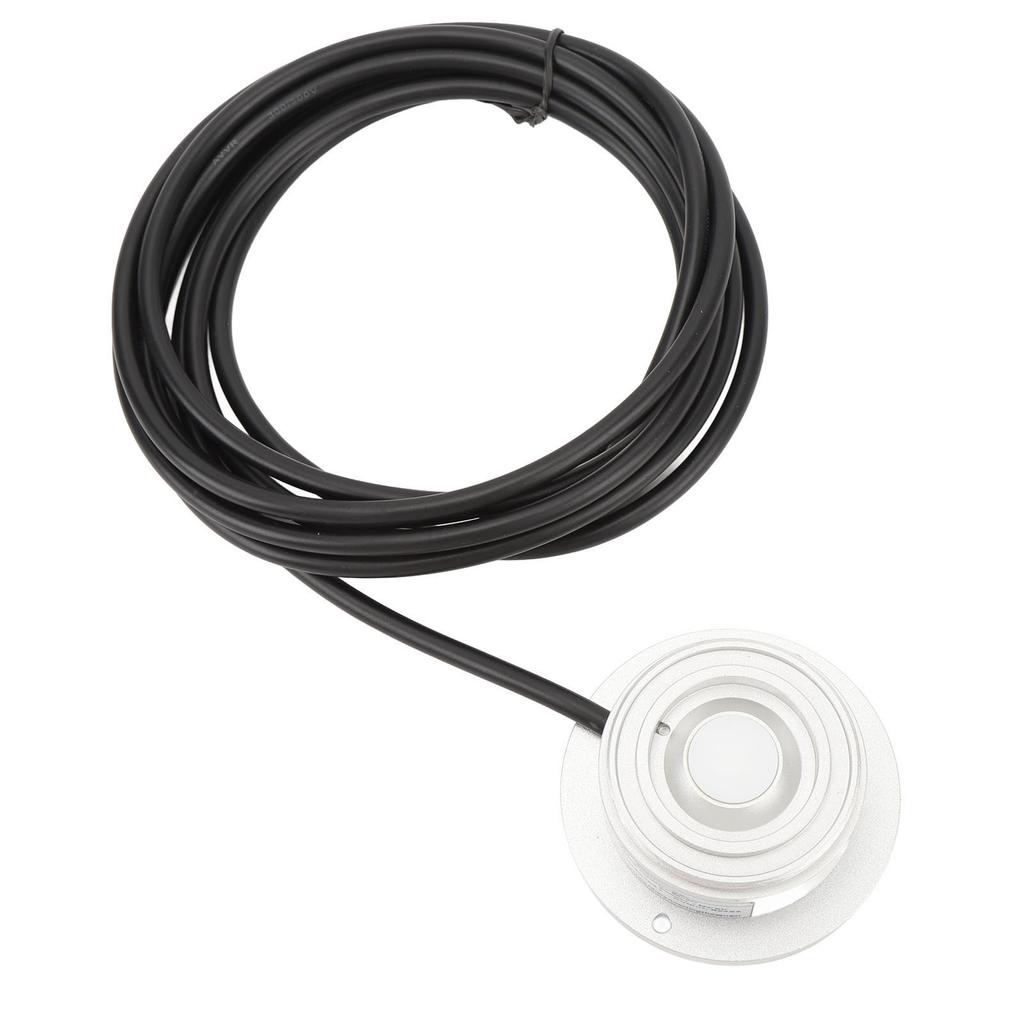 Photosynthetically Active Radiation Sensor High Accuracy Plant Photosynthetic Transmitter  5V