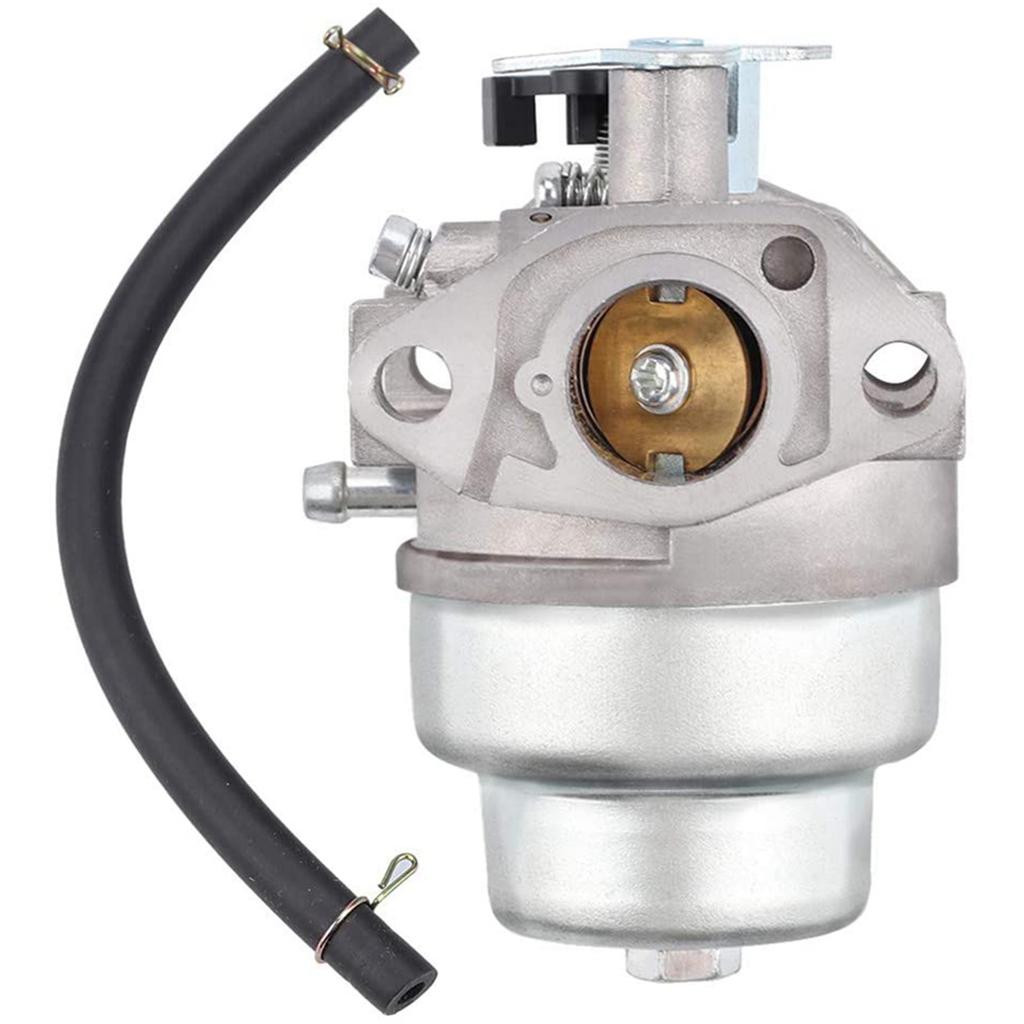 AT19-2 Set Carburetor + Gasket + Air Filter Plug For Honda GCV160 Engine HRB216 HRR216 HRS216 HRT216 HRZ216 Lawn Mower