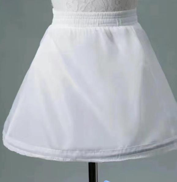 Little Girl Lingna Belle Princess Cosplay Dress - Embroidered Lolita Birthday Costume, June 1st Performance