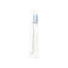 Portable Electric Toothbrush with Soft Bristles, USB Charging, and Hollow Cup Motor
