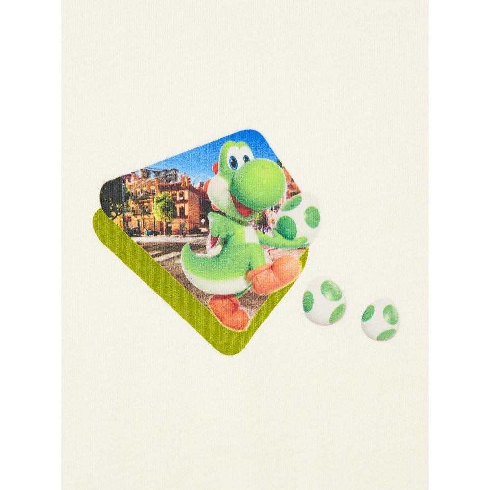 Uniqlo Japan The Super Mario Galaxy Movie Ut