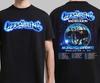 New!! The Offspring Supercharged Tour 2026 Two Sided T-ST-Shirt Shirt