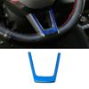 For Skoda Karoq 2017- Car Interior Central Console Part Refit Trim Stainless Steel Accessories Decoration Modify