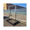 Professional Adjustable Pull-up Bar for Fitness and Training