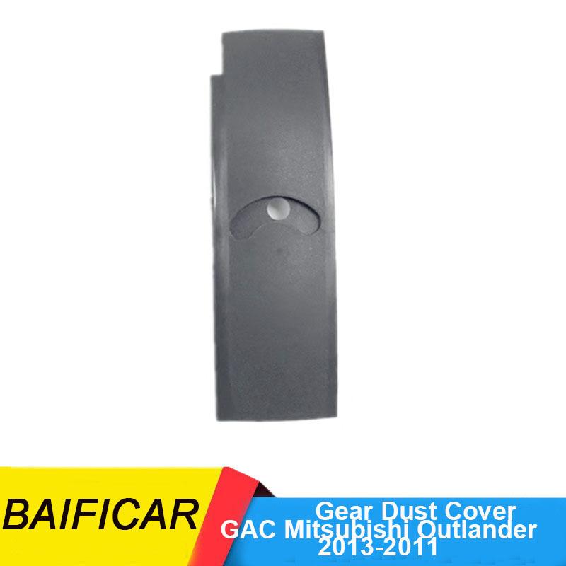 Baificar Brand New Gear Shift Lever Dust Cover For GAC Mitsubishi Outlander 2013-2011