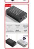 Multi-Port USB Charger: 10/20/30/40 Ports for Android - Universal School Charging Station