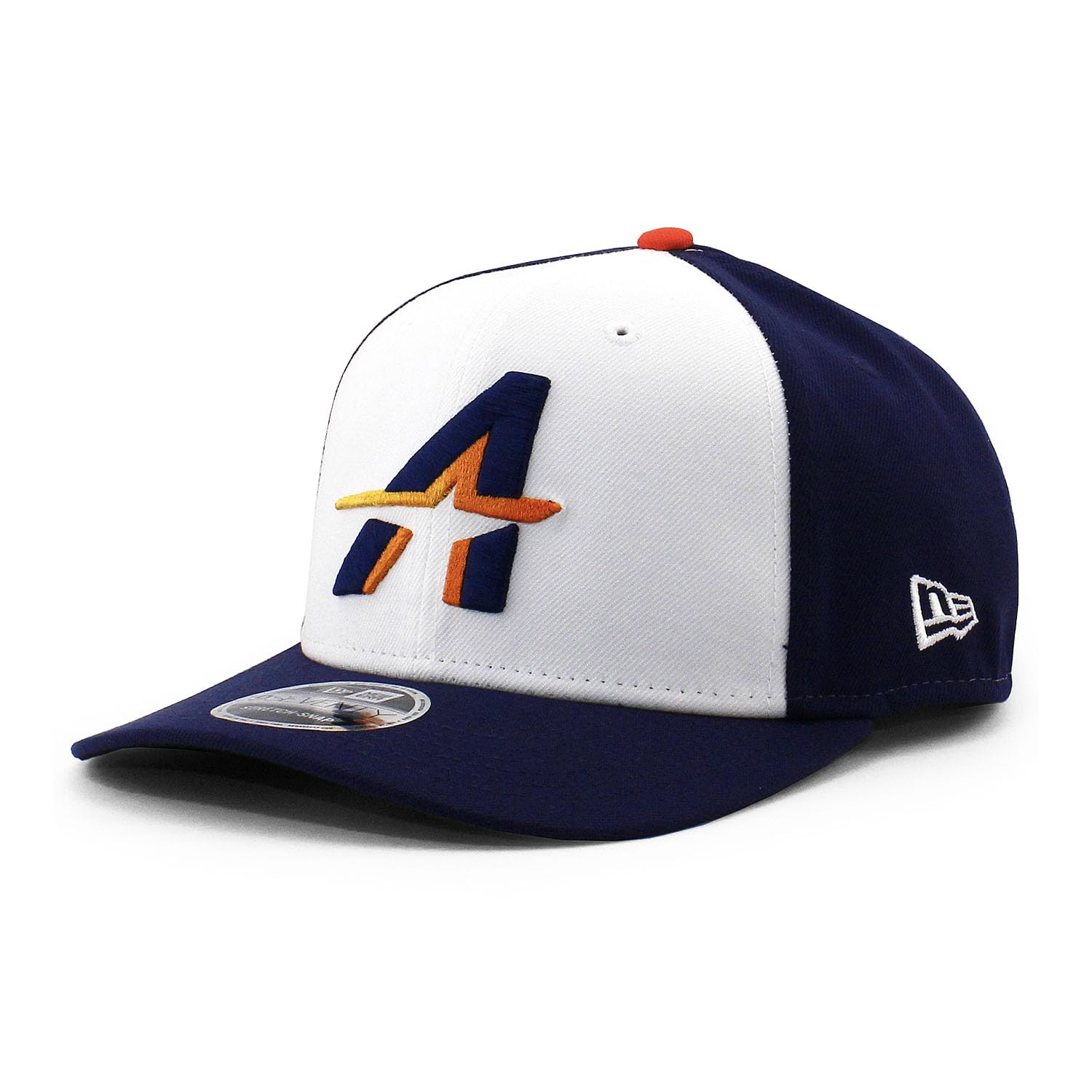 

Кепка New Era 9SEVENTY Stretch Snapback Houston Astros 2025 MLB CITY CONNECT КЕПКА STRETCH SNAPBACK HOUSTON ASTROS Шляпа Высшая лига 970SS [Б/у] белый