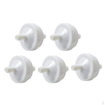 5x Fuel Filter Compatible 75 5098K