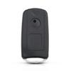 KEYYOU Modified Remote Car Key Shell Fob 4 Buttons TOY43 Blade Flip Case For Toyota CAMRY 2012 2013 2014 2015 Corolla 2014 2015