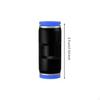 Tire Inflator Hose Adapter, Quick Air Release, resilient Compressor Fitting Pipe 0.6cm