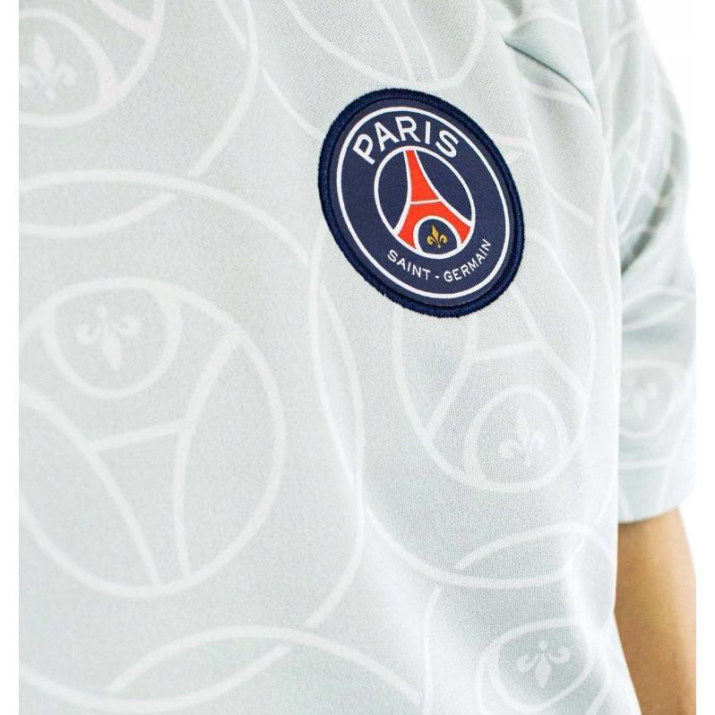 Nike Dri-Fit Paris Saint-Germain Pre-Match Jerseys 'White' Men's DJ8563-472