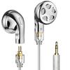 TRN Seahorse Pro Intraconca Earphones Dynamic Driver Earphones Wired Composite Diaphragm Earphones Aluminum Housing 2Pin Detachable Cable 14.2mm