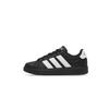 Adidas Street Talk Low top Skateboard Shoes Women's Black Pink JS5053(Team840--)