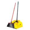 JNL Outdoor Hard Bristle Broom