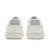 Hongxing Erke Tianhe Classic Versatile Lightweight Non-Slip Low-Top Skate Shoes Women sneaker Micro-Crystal-White 52125101480-001
