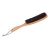 Clothes Brush Antistatic Sweater Lint Hair Removal Wooden Handle Garment Brush Comb