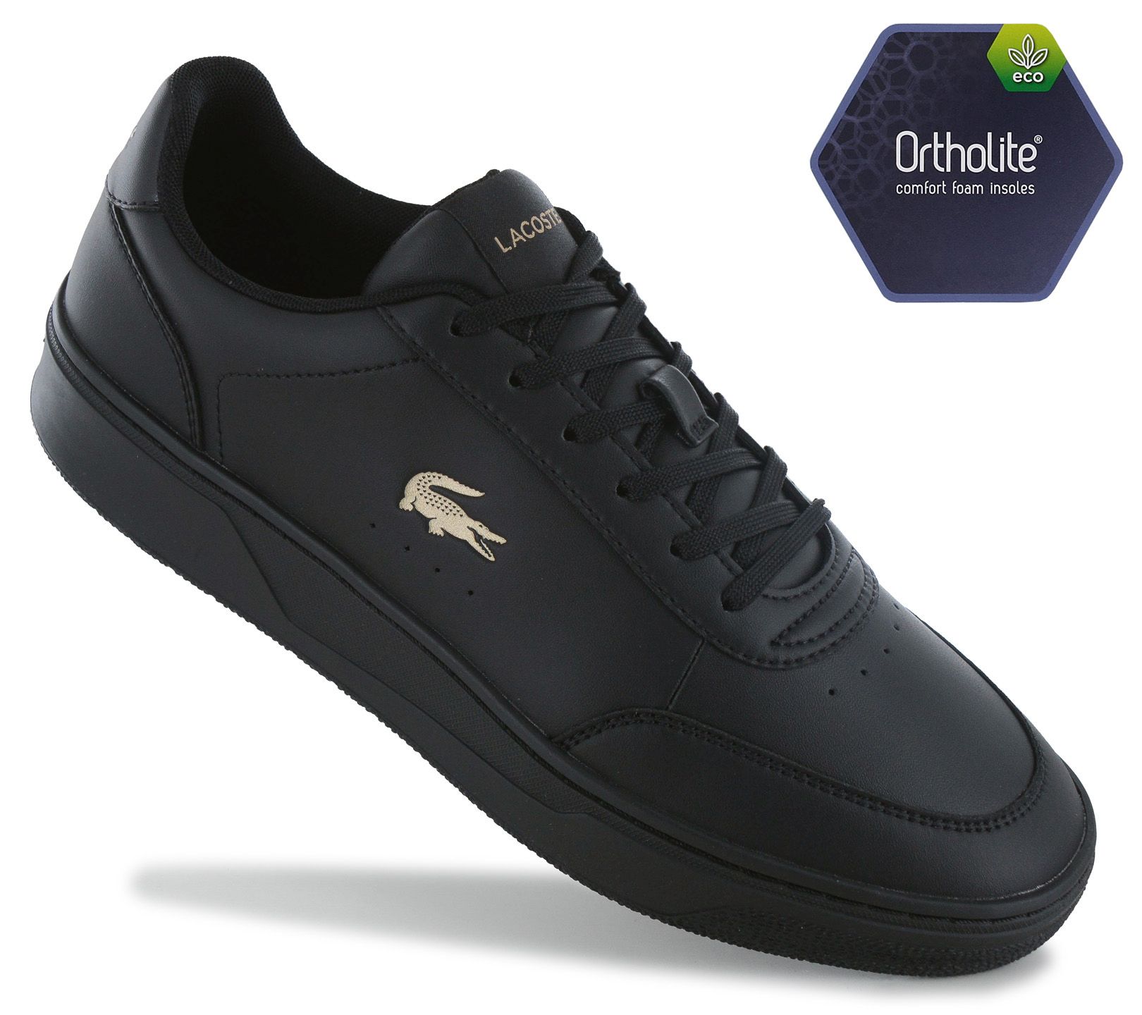 Lacoste Court Pro 126 - Men`s